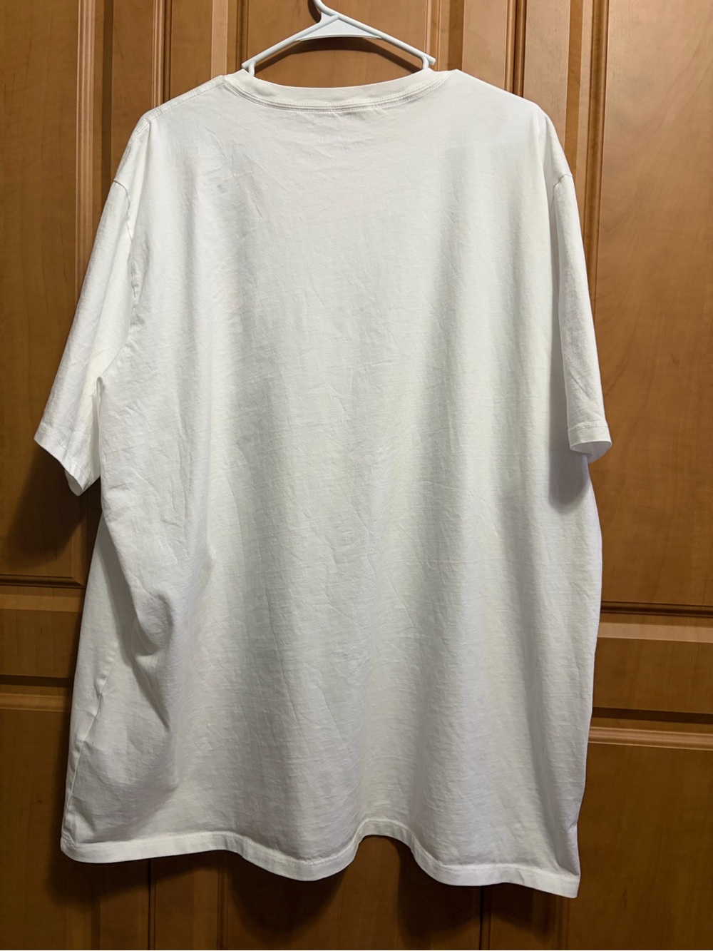 Vineyard Vines Men's White Pocket T‑Shirt - Picture 5 of 5